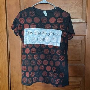 twenty one pilots Shirt